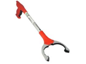UNGER SANITÄRRAUMREINIGUNG  Nifty Nabber, 45cm - Scheitlin Papier UNGER SANITÄRRAUMREINIGUNG  Nifty Nabber, 45cm
