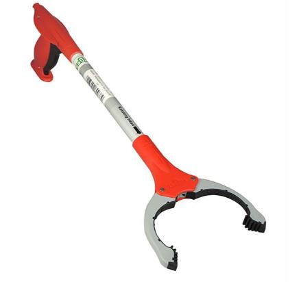 UNGER SANITÄRRAUMREINIGUNG  Nifty Nabber, 45cm