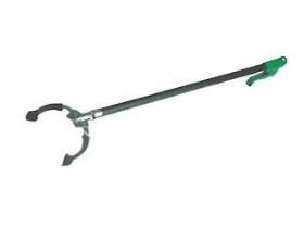 UNGER ABFALLBESEITIGUNG  Nifty Nabber Pro, 90cm