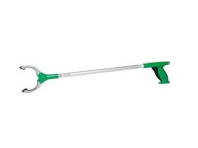 UNGER ABFALLBESEITIGUNG  Nifty Nabber Trigger Griff 100cm - Scheitlin Papier UNGER ABFALLBESEITIGUNG  Nifty Nabber Trigger Griff 100cm