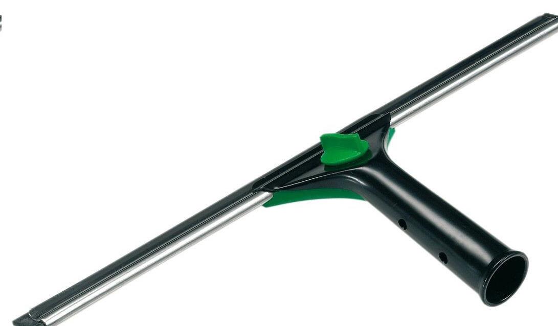 UNGER GLASREINIGUNG  UniTec Wischer, 25cm