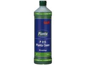 REINIGUNGSMITTEL BUZIL  Planta Green, 1 Liter Flasche