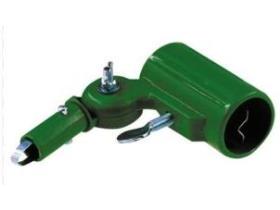 UNGER TELESKOPSTANGENSYSTEM  Allzweck Gerätehalter - Scheitlin Papier UNGER TELESKOPSTANGENSYSTEM  Allzweck Gerätehalter