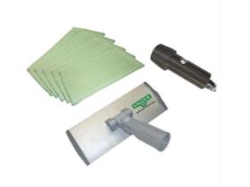 UNGER GLASREINIGUNG  Innenreinigung Starter Set