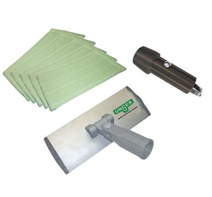 UNGER GLASREINIGUNG  Innenreinigung Starter Set