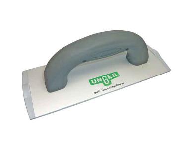 UNGER GLASREINIGUNG  Padhalter mit Handgriff 20cm