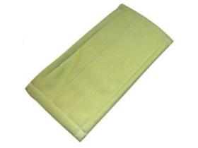 UNGER GLASREINIGUNG  Mikrofaserpad glatt "Polieren", 20cm - Scheitlin Papier UNGER GLASREINIGUNG  Mikrofaserpad glatt "Polieren", 20cm