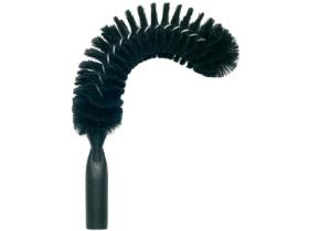 UNGER ENTSTAUBUNG  Rohrbürste, rund