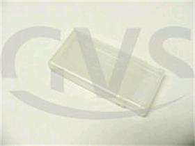 UNGER GLASREINIGUNG  Schiebebox für Trim und Klingen