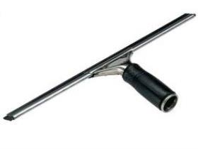 UNGER GLASREINIGUNG  PRO-Wischer, 25cm - SOFT - Scheitlin Papier UNGER GLASREINIGUNG  PRO-Wischer, 25cm - SOFT