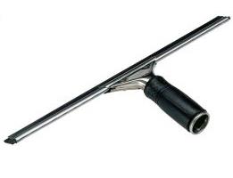 UNGER GLASREINIGUNG  PRO-Wischer, 25cm - SOFT