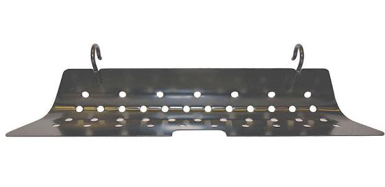 UNGER GLASREINIGUNG  Metallsieb, für grossen Eimer