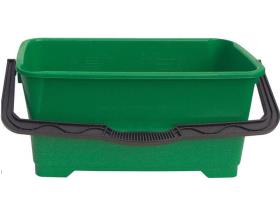 UNGER GLASREINIGUNG  Eimer 28L ohne Zubehör