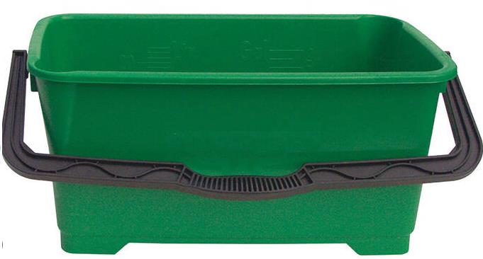 UNGER GLASREINIGUNG  Eimer 28L ohne Zubehör