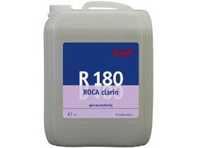 REINIGUNGSMITTEL BUZIL  ROCA clarin, 10 Liter Bidon