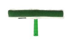 UNGER GLASREINIGUNG  Pad Strip Pac, 45cm