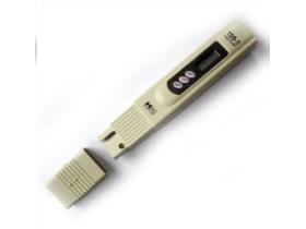 UNGER HIFLO WASSERSTANGENSYSTEM  TDS-Meter für RO und DI-Filter