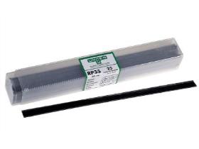 UNGER GLASREINIGUNG  Ersatzgummis, SOFT, 35cm, 25 St/Box - Scheitlin Papier UNGER GLASREINIGUNG  Ersatzgummis, SOFT, 35cm, 25 St/Box