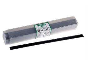UNGER GLASREINIGUNG  Ersatzgummis, SOFT, 45cm, 25 St/Box - Scheitlin Papier UNGER GLASREINIGUNG  Ersatzgummis, SOFT, 45cm, 25 St/Box