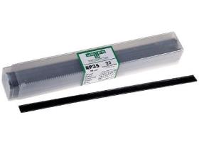 UNGER GLASREINIGUNG  Ersatzgummis, HARD, 45cm, 25 St/Box