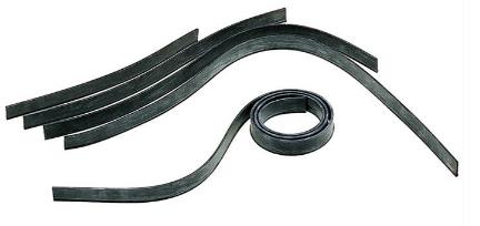 UNGER GLASREINIGUNG  Wischergummi HARD, 20cm