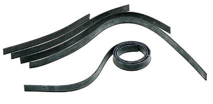 UNGER GLASREINIGUNG  Wischergummi SOFT, 30cm