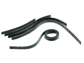 UNGER GLASREINIGUNG  Wischergummi SOFT, 35cm