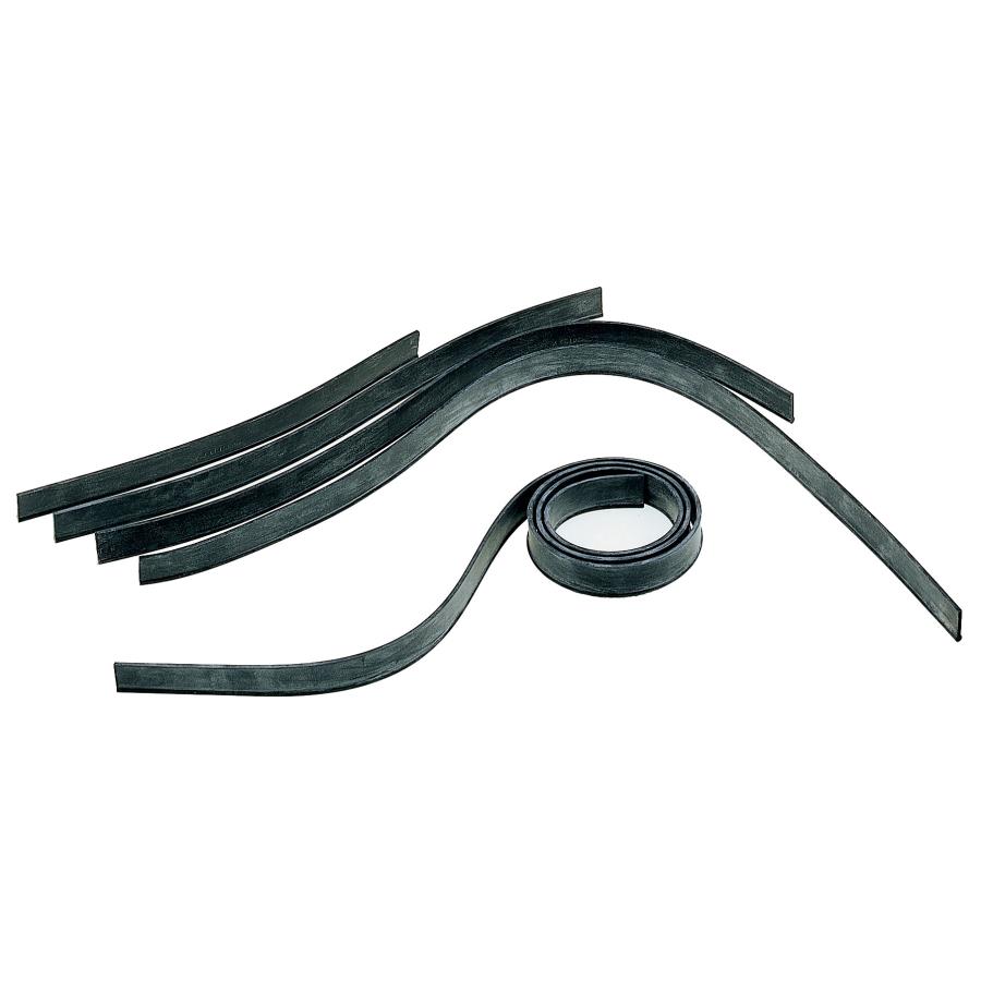 UNGER GLASREINIGUNG  Wischergummi HARD, 35cm