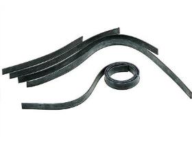 UNGER GLASREINIGUNG  Wischergummi SOFT, 92cm