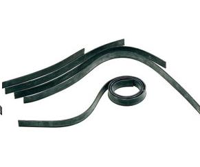 UNGER GLASREINIGUNG  Wischergummi SOFT, 105cm