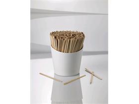 RUEHRSTAEBCHEN AUS HOLZ  110 x 5 x 1 mm, lose verpackt - Scheitlin Papier RUEHRSTAEBCHEN AUS HOLZ  110 x 5 x 1 mm, lose verpackt