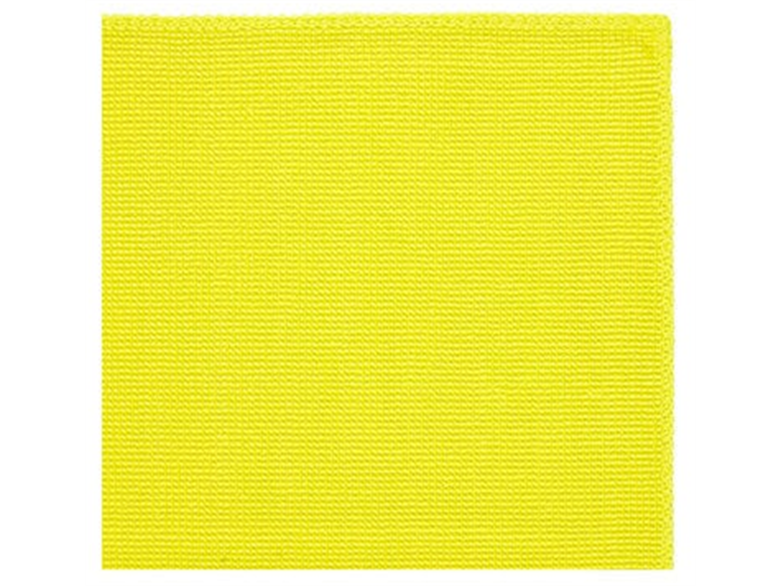 MICROFASERTUECHER 3M  Reinigungstuch 2012, gelb, 36 x 36 cm