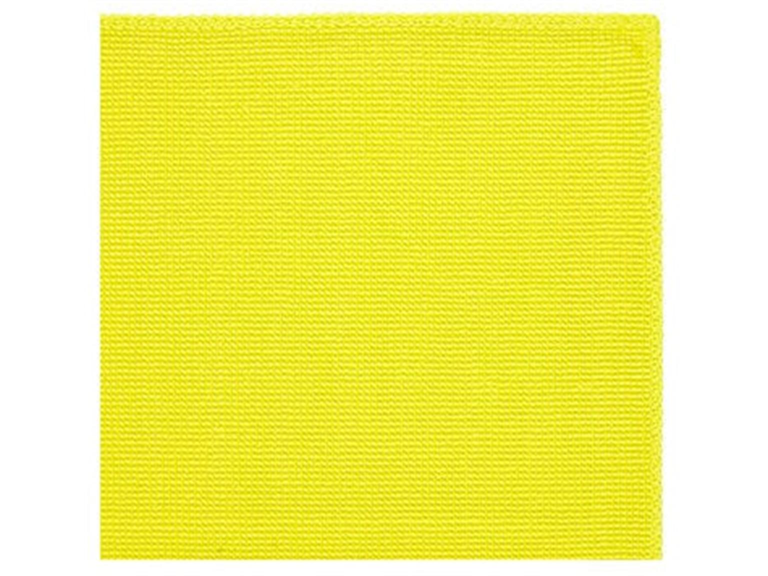 MICROFASERTUECHER 3M  Reinigungstuch 2012, gelb, 36 x 36 cm