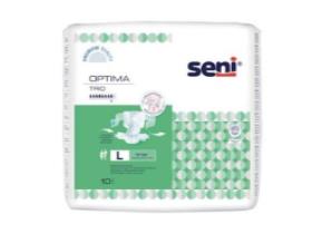 EINLAGEN SENI OPTIMA  Seni Optima Trio Large, 80-125 cm