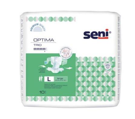 EINLAGEN SENI OPTIMA  Seni Optima Trio Large, 80-125 cm