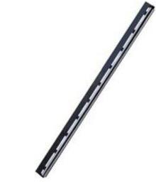 UNGER GLASREINIGUNG  S-Wischer, 25cm - SOFT UNGER GLASREINIGUNG  S-Wischer, 25cm - SOFT