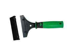 UNGER GLASREINIGUNG  ErgoTec Schaber - Scheitlin Papier UNGER GLASREINIGUNG  ErgoTec Schaber