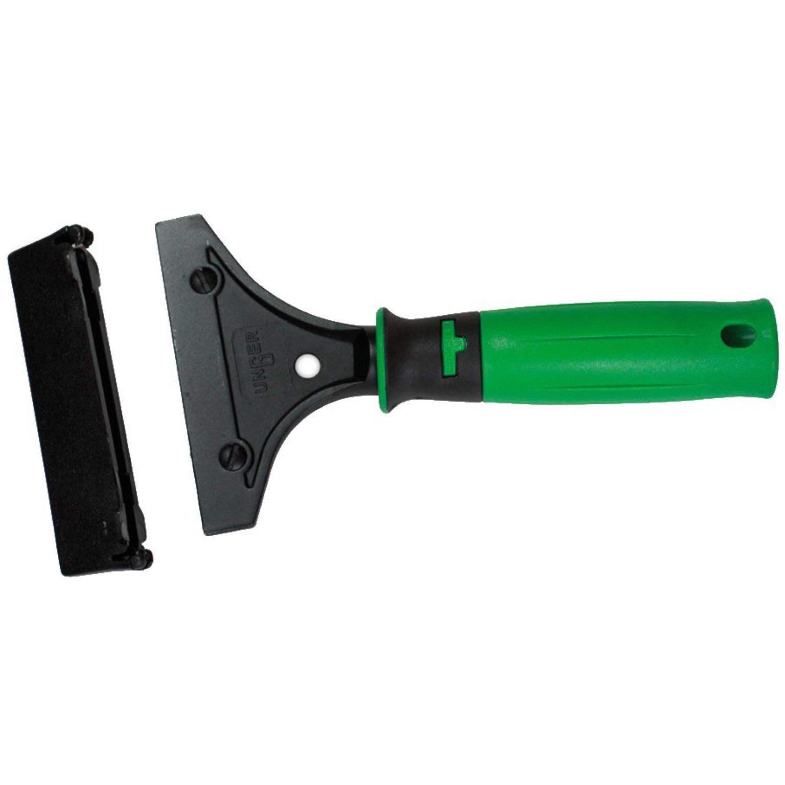 UNGER GLASREINIGUNG  ErgoTec Schaber