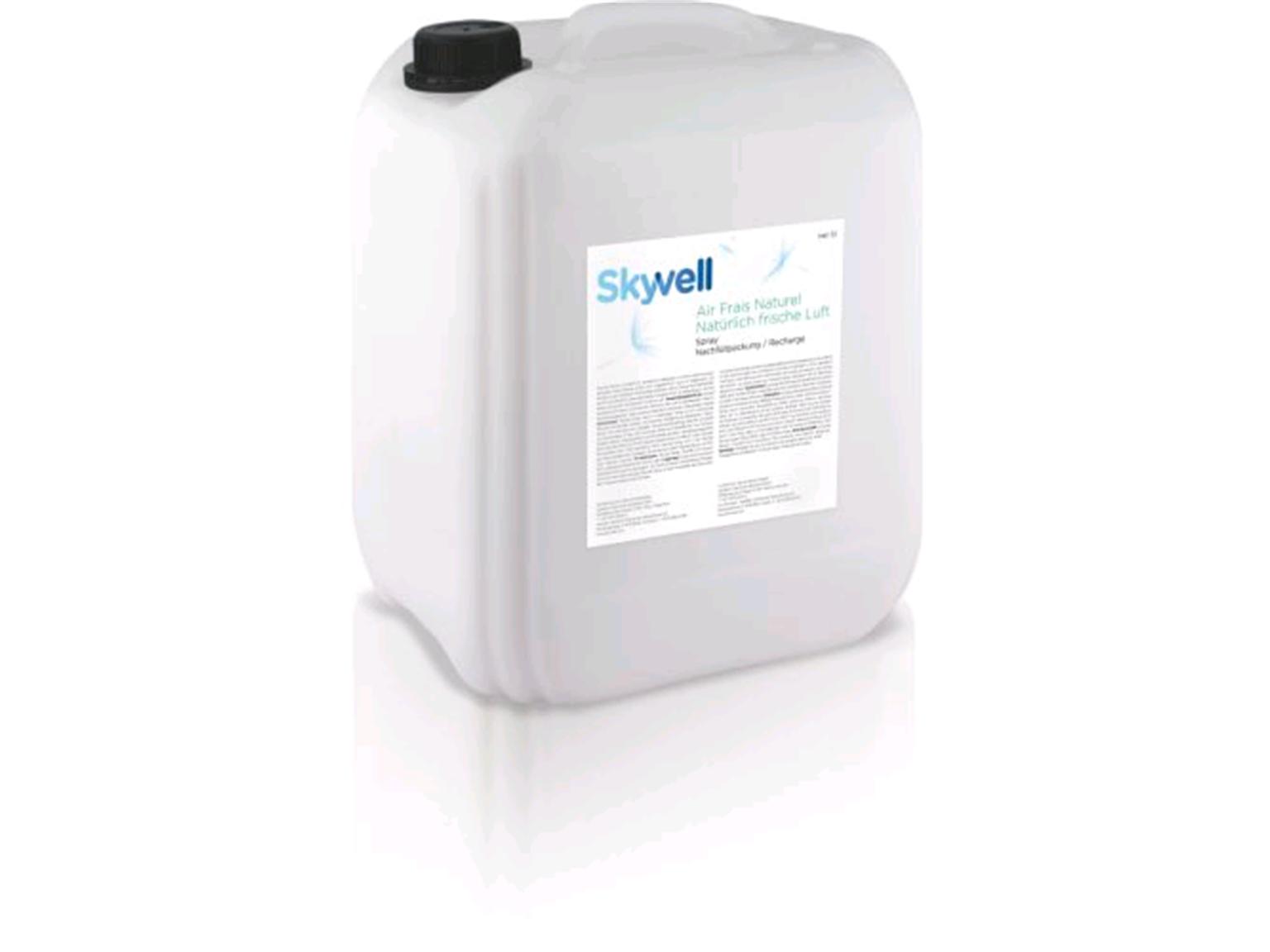 SKYVELL SPRAY  Skyvell Spray 5 Liter