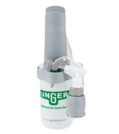 UNGER HILFSMITTEL  Sprühflasche am Gürtel