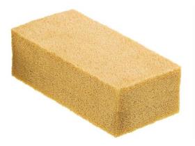 UNGER TELESKOPSTANGENSYSTEM  Schwamm, für FIXI-Klammer