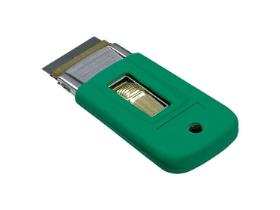 UNGER GLASREINIGUNG  ErgoTec Sicherheitsschaber