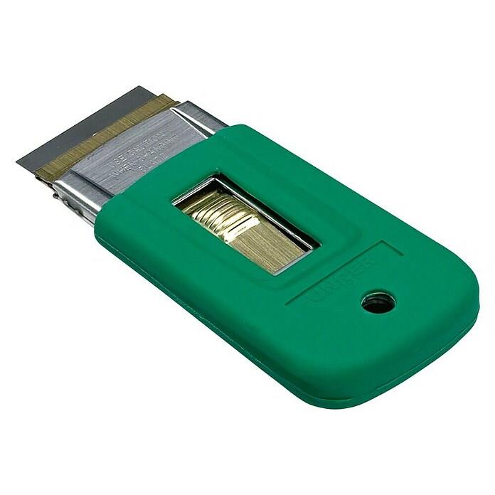 UNGER GLASREINIGUNG  ErgoTec Sicherheitsschaber