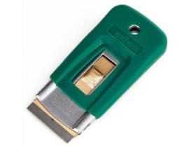 UNGER GLASREINIGUNG  Ersatzklingen, 4cm, 5 St/Pk. - Scheitlin Papier UNGER GLASREINIGUNG  Ersatzklingen, 4cm, 5 St/Pk.