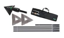 UNGER INNENREINIGUNG > STINGRAY  Stingray Set 450 OS