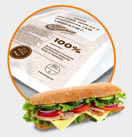 ALLFOLIN THERMOBAG  Allfolin-Thermobag 200+80x350 mm