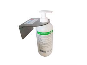 WANDHALTERUNG STEINFELS  WANDHALTERUNG HDE 500 ML SINGLE