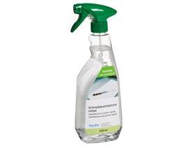 FLAECHENDESINFEKTION  QuickDes 70, 6 x 0.5 l - Scheitlin Papier FLAECHENDESINFEKTION  QuickDes 70, 6 x 0.5 l