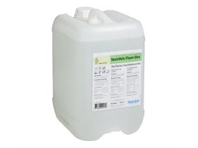 FLÄCHENDESINFEKTION  FloorDes, 10 kg Kanister - Scheitlin Papier FLÄCHENDESINFEKTION  FloorDes, 10 kg Kanister
