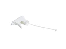 SPRÜHKOPF STEINFELS  Sprühkopf weiss zu Steinfels Sprühflasch - Scheitlin Papier SPRÜHKOPF STEINFELS  Sprühkopf weiss zu Steinfels Sprühflasch
